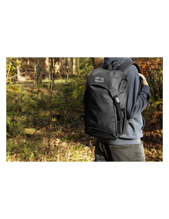 ProActive GRS Recycled Backpack sac à dos