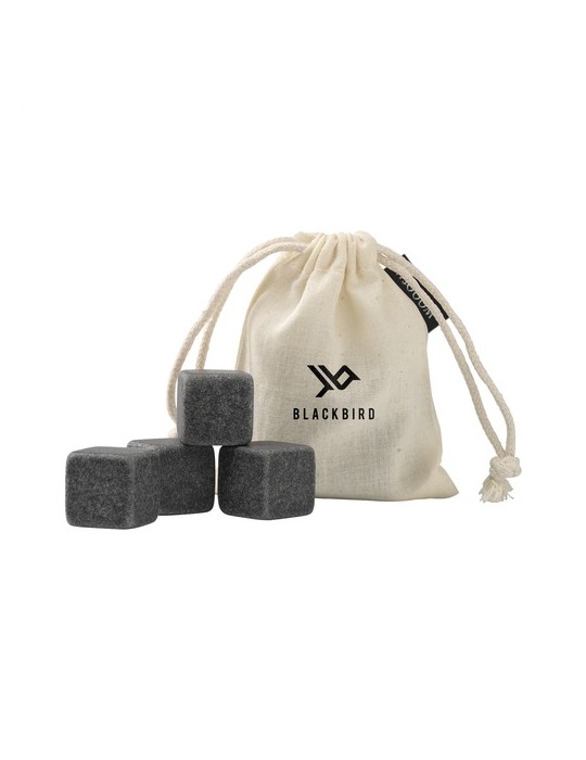 Wooosh Brice Ice stones glaçons