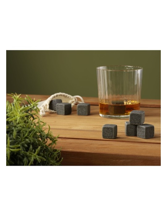 Wooosh Brice Ice stones glaçons