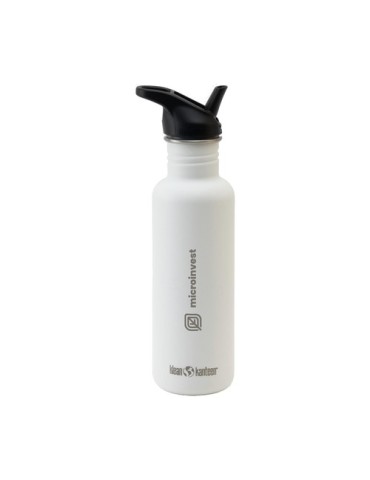 Klean Kanteen Classic Bottle Flip Seal Sport Cap 800 ml