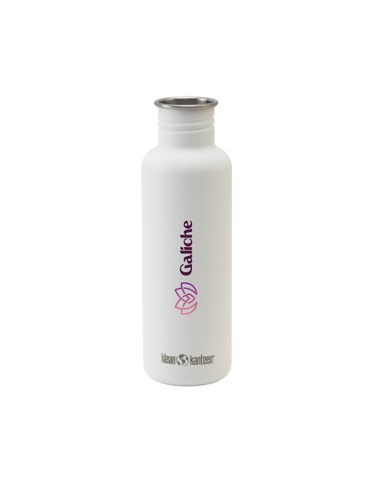 Klean Kanteen Classic Bottle Flip Seal Sport Cap 800 ml