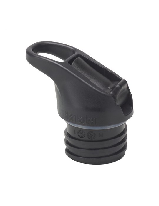 Klean Kanteen Classic Bottle Flip Seal Sport Cap 800 ml