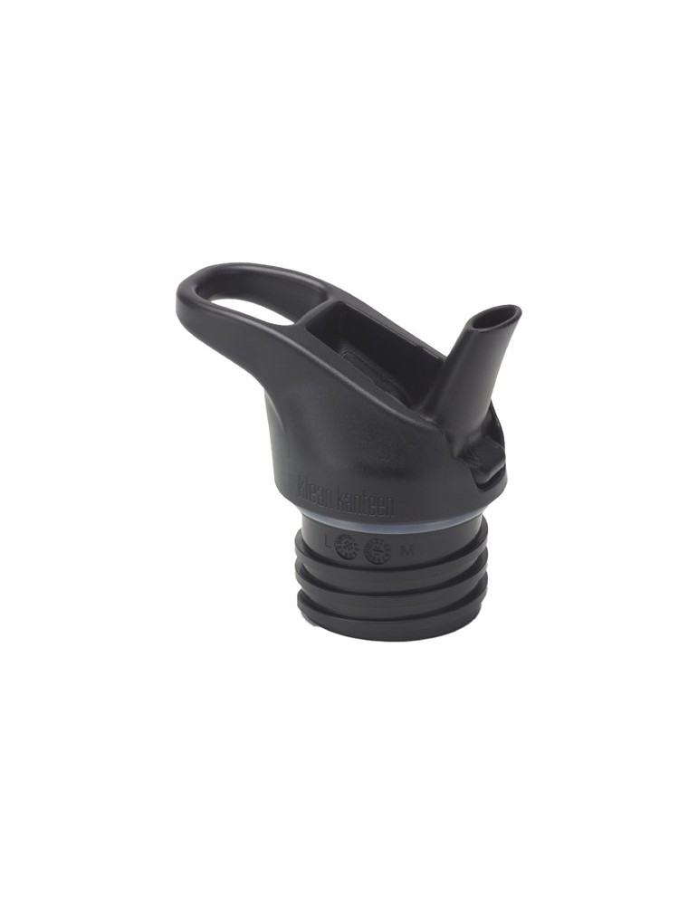 Klean Kanteen Classic Bottle Flip Seal Sport Cap 800 ml