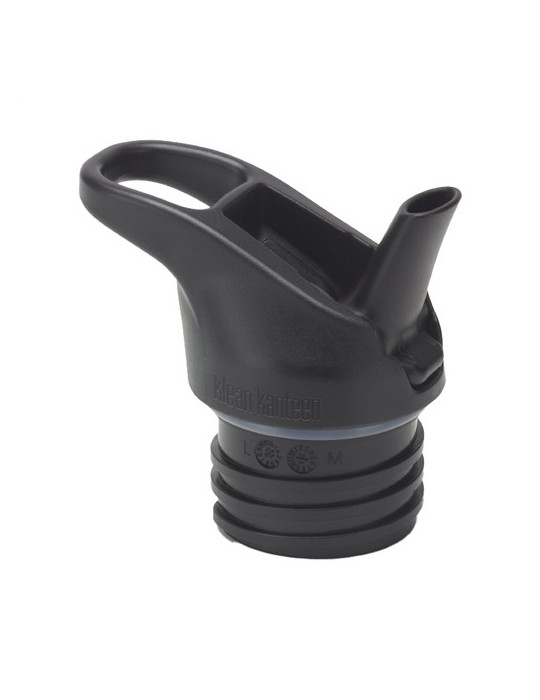 Klean Kanteen Classic Bottle Flip Seal Sport Cap 800 ml