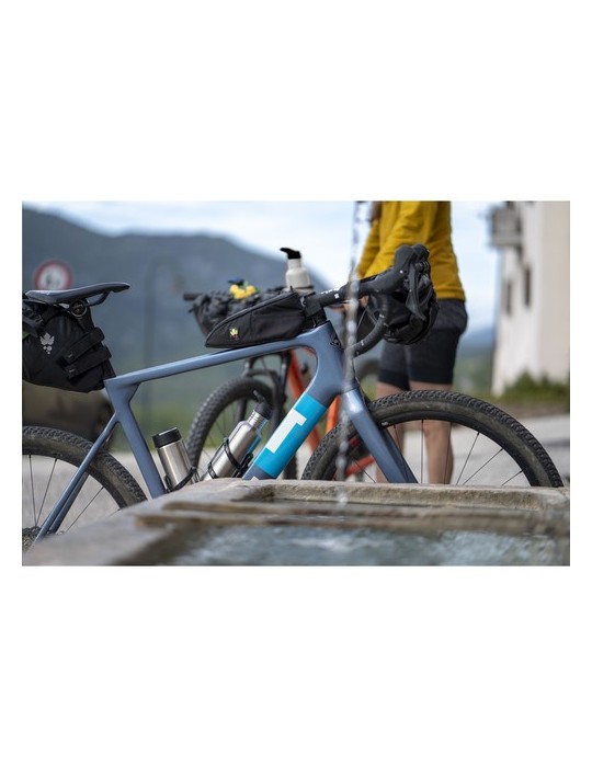 Klean Kanteen Classic Bottle Flip Seal Sport Cap 800 ml