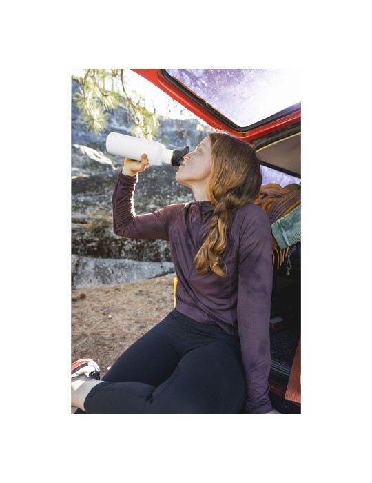 Klean Kanteen Classic Bottle Flip Seal Sport Cap 800 ml