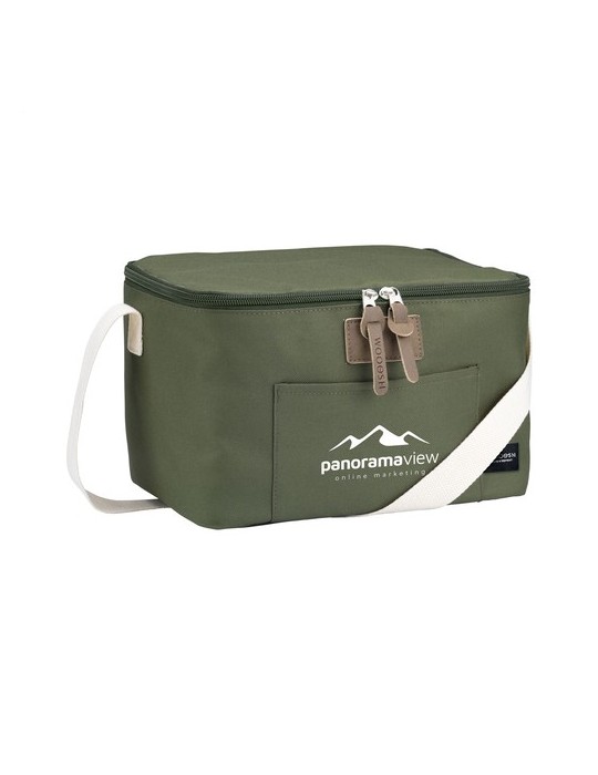 Wooosh Callisto GRS RPET Cooler sac isotherme