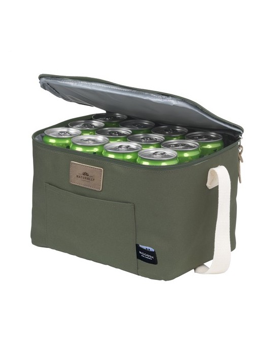 Wooosh Callisto GRS RPET Cooler sac isotherme