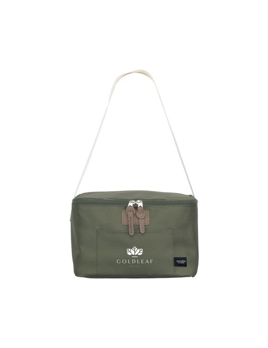 Wooosh Callisto GRS RPET Cooler sac isotherme