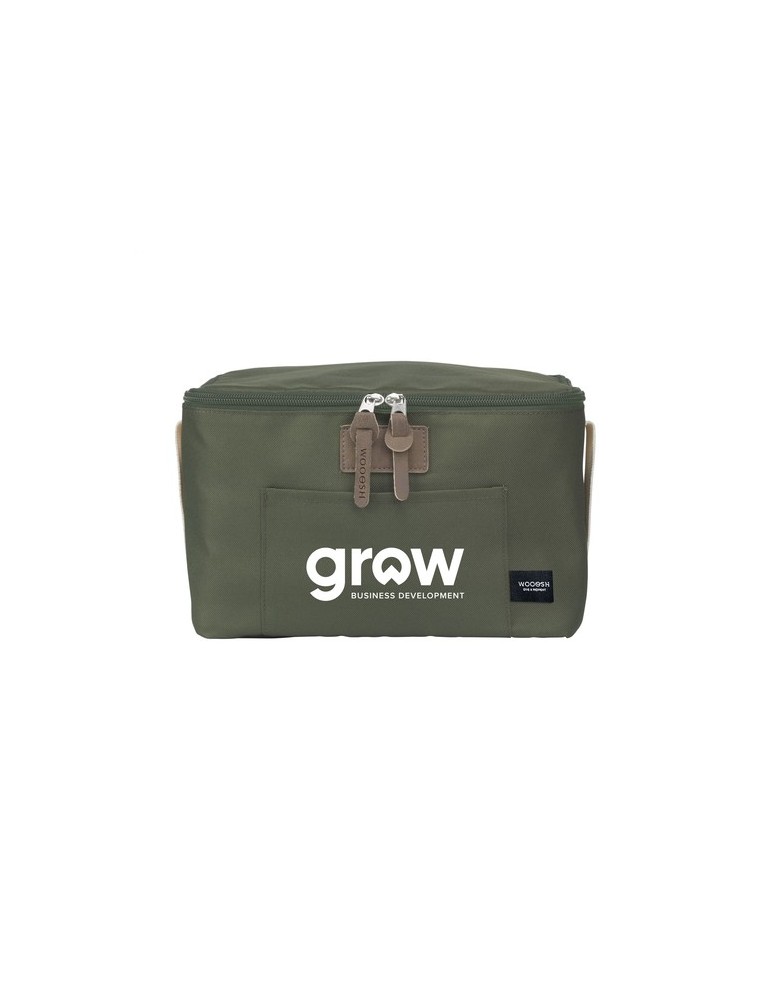 Wooosh Callisto GRS RPET Cooler sac isotherme