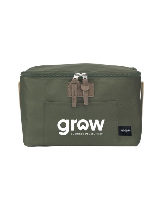 Wooosh Callisto GRS RPET Cooler sac isotherme