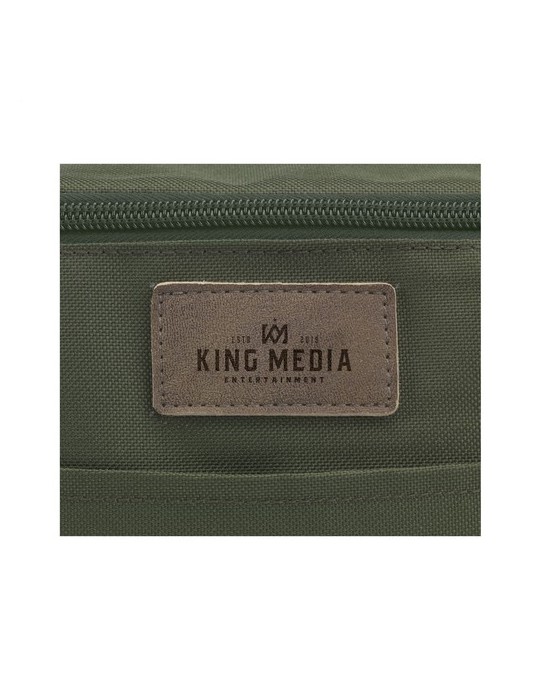 Wooosh Callisto GRS RPET Cooler sac isotherme