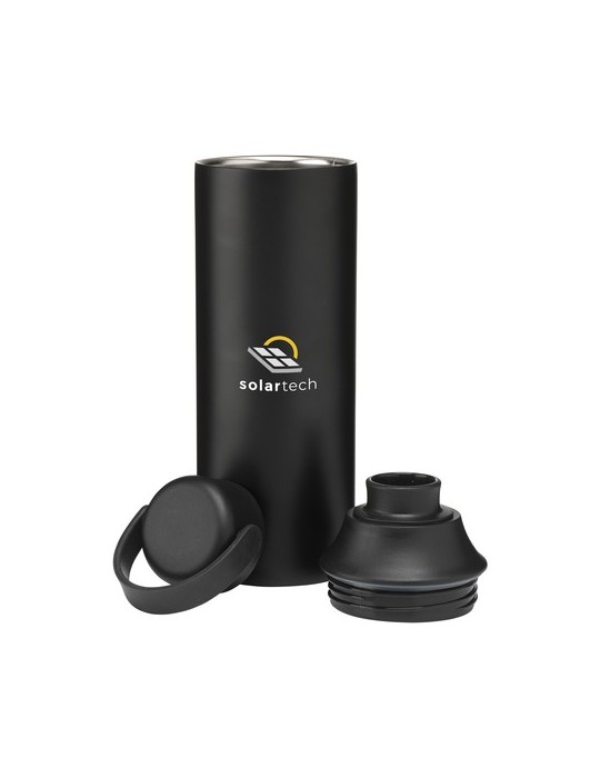 Foss RCS Bottle 600 ml bouteille thermos