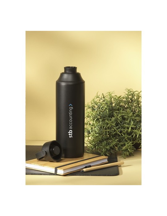 Foss RCS Bottle 600 ml bouteille thermos