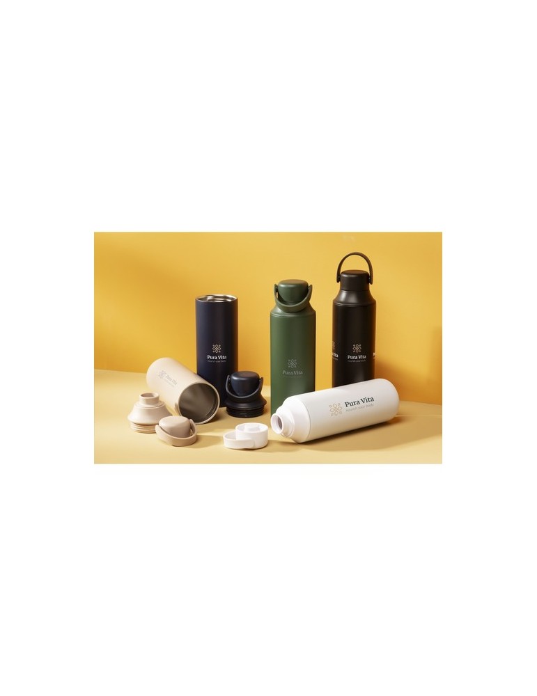 Foss RCS Bottle 600 ml bouteille thermos