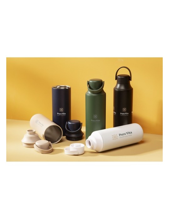 Foss RCS Bottle 600 ml bouteille thermos