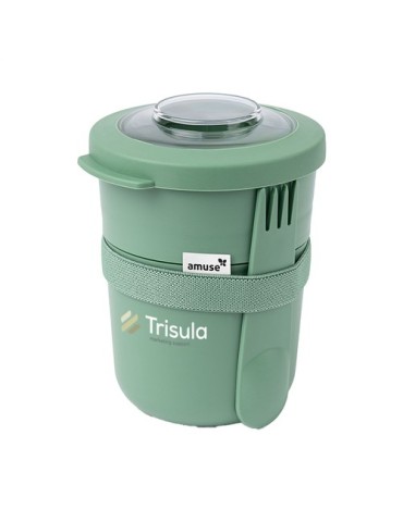 Amuse Tylla Food Bowl Duo 600 ml