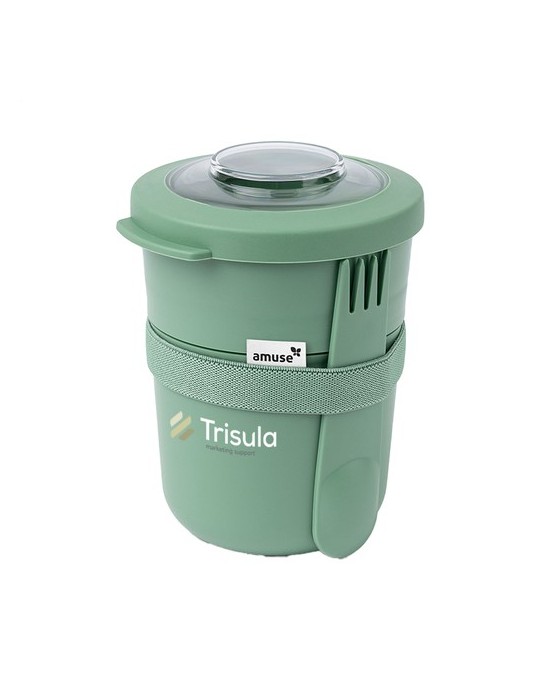 Amuse Tylla Food Bowl Duo 600 ml