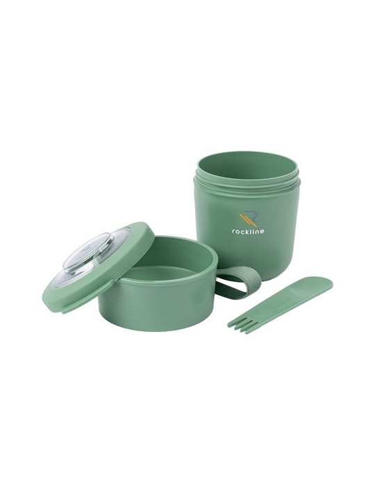 Amuse Tylla Food Bowl Duo 600 ml