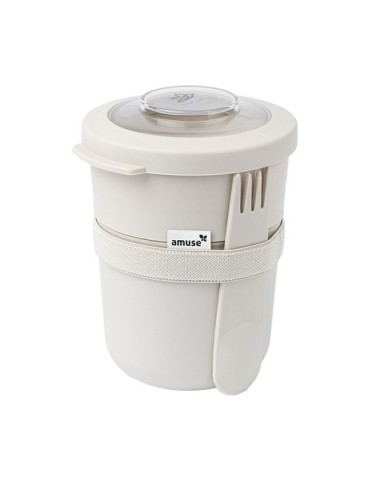 Amuse Tylla Food Bowl Duo 600 ml 2