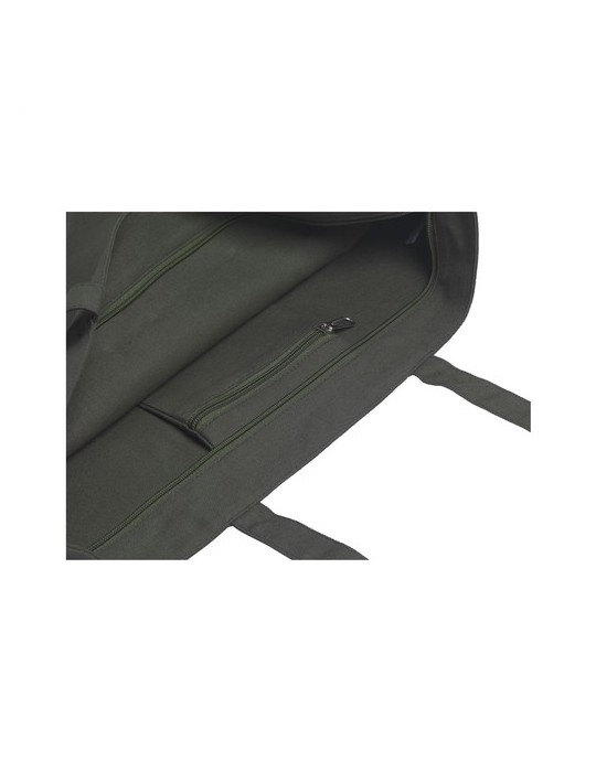 Organic Canvas Pro GOTS Shopper (320 g/m²) sac