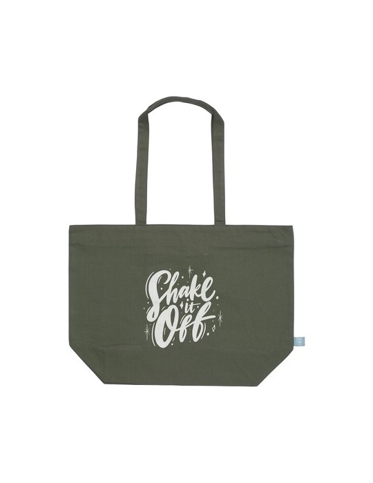 Organic Canvas Pro GOTS Shopper (320 g/m²) sac