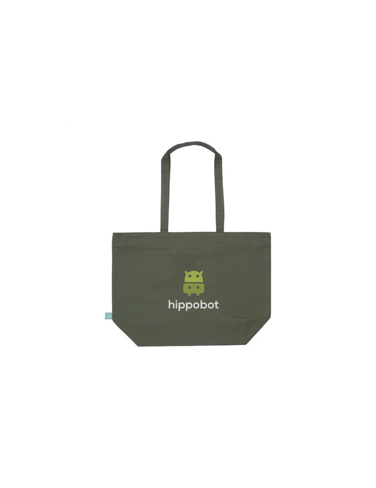 Organic Canvas Pro GOTS Shopper (320 g/m²) sac