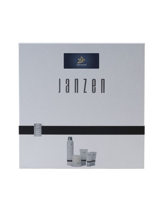Janzen Gift Set M Black 22