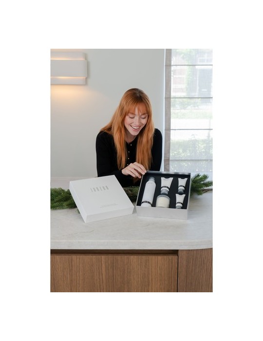 Janzen Gift Set M Black 22