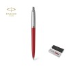 Stylo Bille Élégant Personnalisé pas cher Jotter Original Parker marquage couleur éclatante