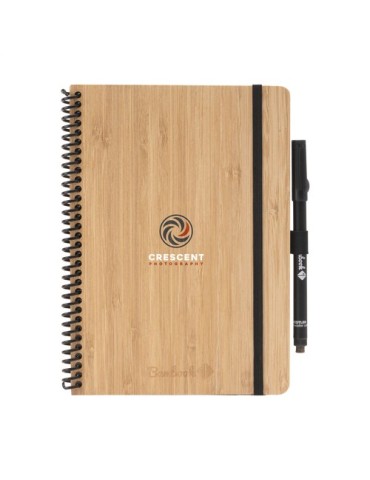 Bambook Classic Hardcover Notebook
