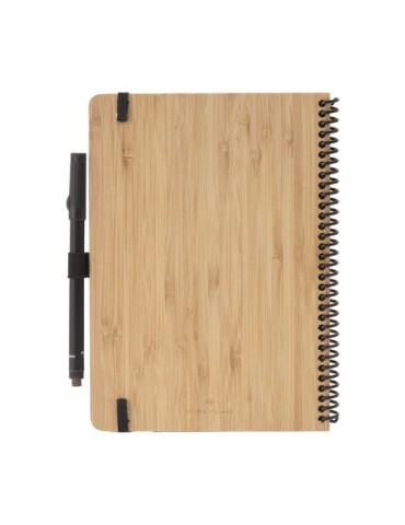 Bambook Classic Hardcover Notebook 2