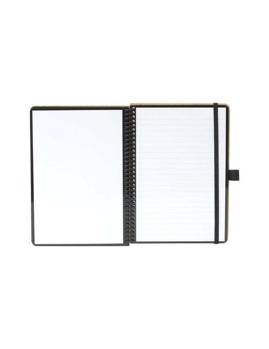 Bambook Classic Hardcover Notebook