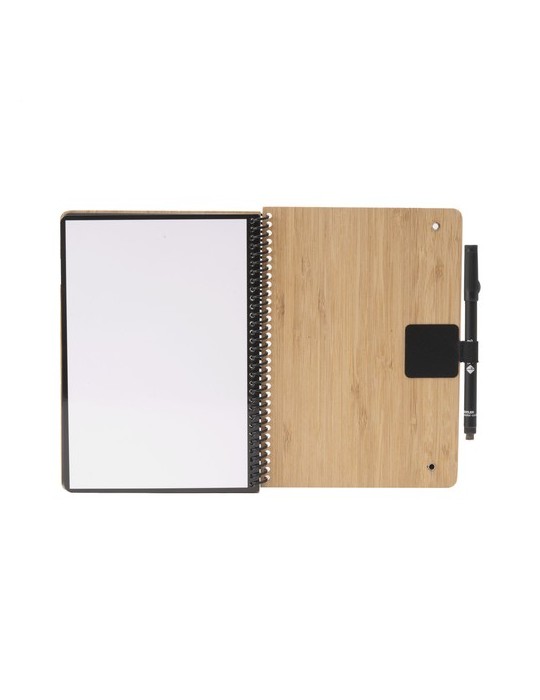 Bambook Classic Hardcover Notebook