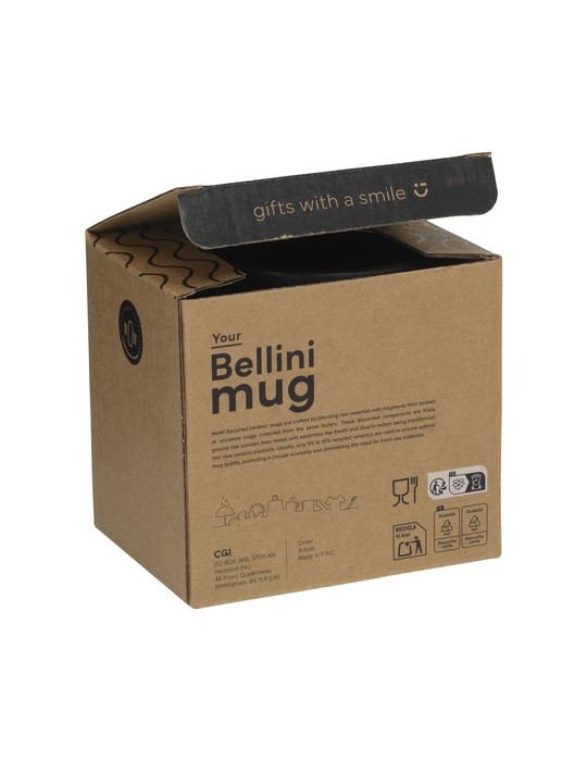 Bellini Mug 330 ml