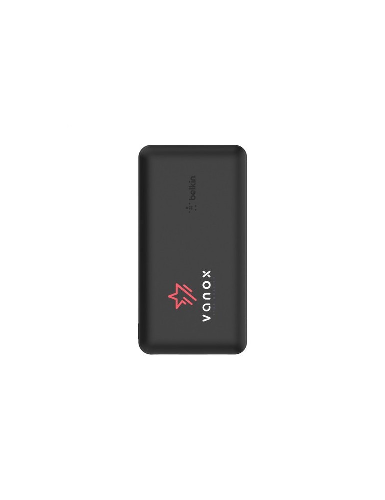 Belkin BoostCharge Powerbank 10K