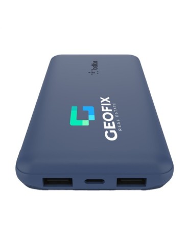 Belkin BoostCharge Powerbank 10K 2