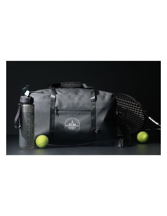 Lennon RCS Recycled Sports-/Travelbag