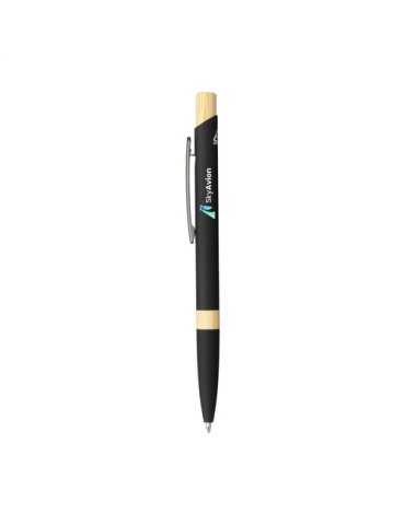 Yuri GRS Recycled Alu Pen stylo