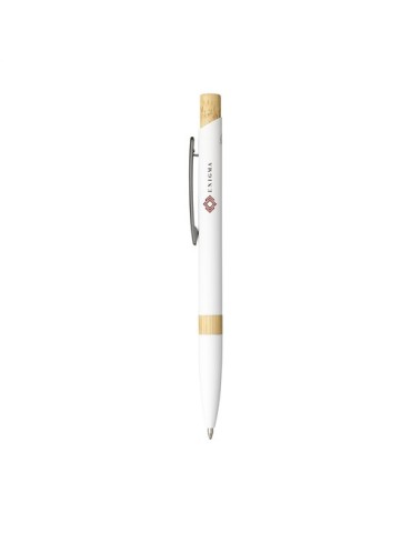 Yuri GRS Recycled Alu Pen stylo 2