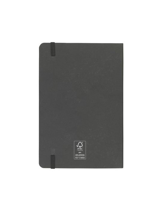 CraftCover Notebook A5 bloc-notes
