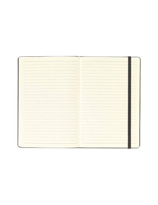 CraftCover Notebook A5 bloc-notes