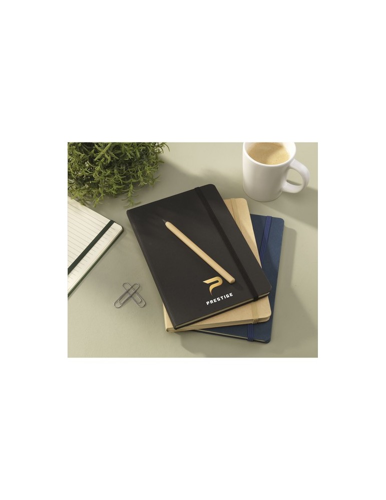 CraftCover Notebook A5 bloc-notes