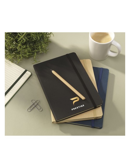 CraftCover Notebook A5 bloc-notes