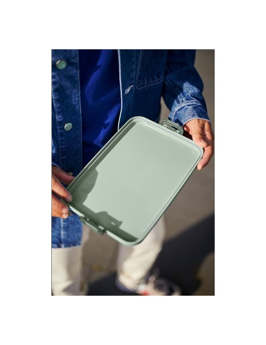 Mepal Lunchbox Take a Break Flat 800 ml