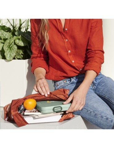 Mepal Lunchbox Take a Break Flat 800 ml 2