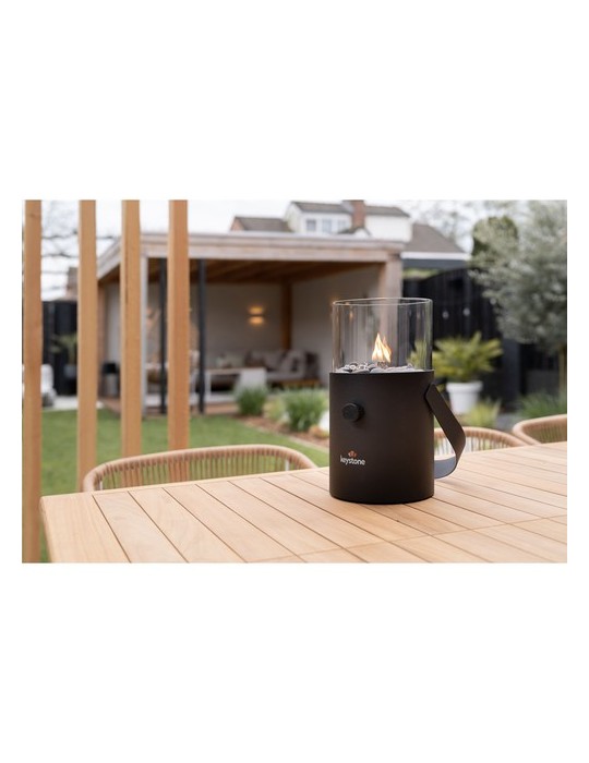 Cosiscoop Original Lanterne au gaz