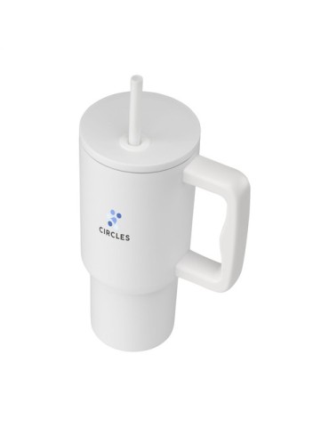Rhino RCS Recycled Steel Cup 900 ml