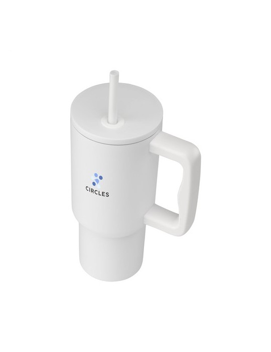 Rhino RCS Recycled Steel Cup 900 ml