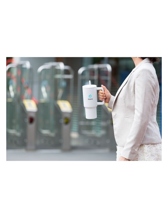 Rhino RCS Recycled Steel Cup 900 ml